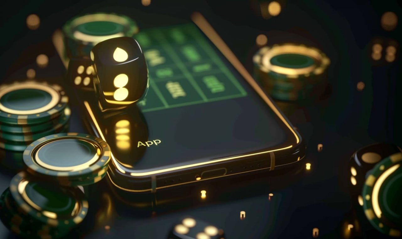 vipph23 responsible gaming and player values displayed on a mobile screen