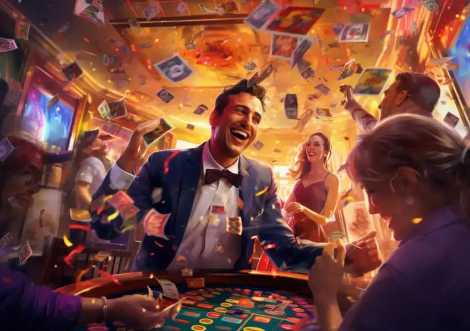 vipph23 sports betting and casino gaming platform overview