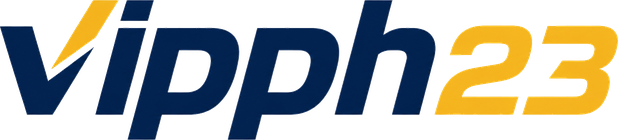 vipph23 official logo